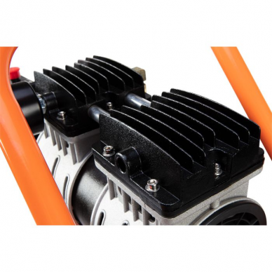 Tylus betepalinis kompresorius Neo 12K020, 12L 1 Tylus betepalinis kompresorius Neo 12K020, 12L 1