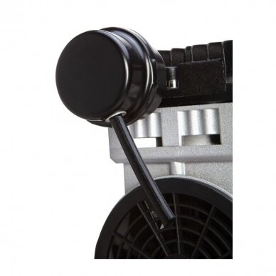 Tylus betepalinis kompresorius Neo 12K021, 24L 5 Tylus betepalinis kompresorius Neo 12K021, 24L 5