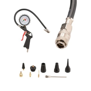 Betepalinis stūmoklinis kompresorius AIRPRESS HLO 180 Mini Oilfree 4 Betepalinis stūmoklinis kompresorius AIRPRESS HLO 180 Mini Oilfree 4