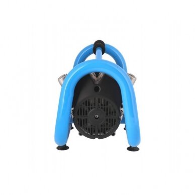 Betepalinis stūmoklinis kompresorius AIRPRESS LMO 5–240 1 Betepalinis stūmoklinis kompresorius AIRPRESS LMO 5–240 1