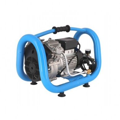 Betepalinis stūmoklinis kompresorius AIRPRESS LMO 5–240 2 Betepalinis stūmoklinis kompresorius AIRPRESS LMO 5–240 2