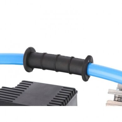 Betepalinis stūmoklinis kompresorius AIRPRESS LMO 5–240 5 Betepalinis stūmoklinis kompresorius AIRPRESS LMO 5–240 5