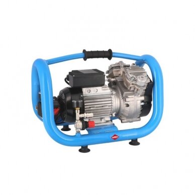 Betepalinis stūmoklinis kompresorius AIRPRESS LMO 5–240 Betepalinis stūmoklinis kompresorius AIRPRESS LMO 5–240