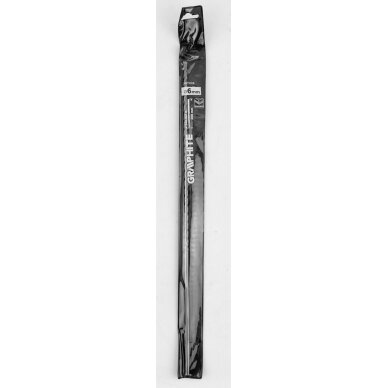 Betoninis grąžtas 6 x 400 mm 1