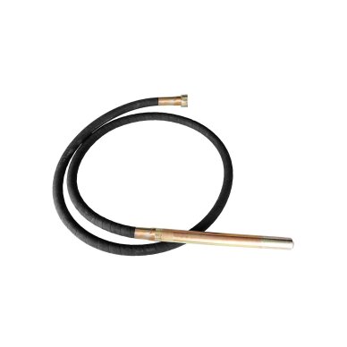 Betoninis vibratorius 1100W su 3M vibratoriaus žarna 2 Betoninis vibratorius 1100W su 3M vibratoriaus žarna 2