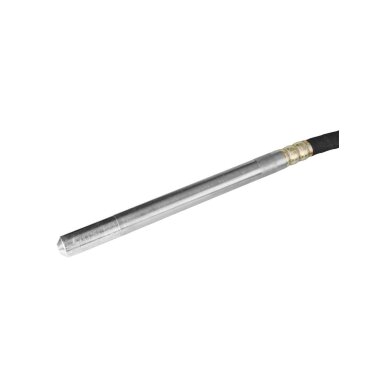 Betoninis vibratorius 1100W su 3M vibratoriaus žarna 7