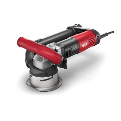 Betoninių paviršių šlifavimo mašina FLEX RE 16-5 115 Retecflex 1 Betoninių paviršių šlifavimo mašina FLEX RE 16-5 115 Retecflex 1