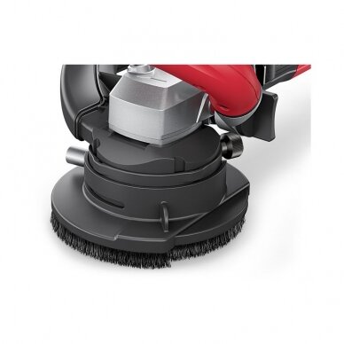 Betoninių paviršių šlifavimo mašina FLEX RE 16-5 115 Retecflex 4