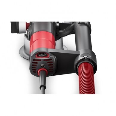 Betoninių paviršių šlifavimo mašina FLEX RE 16-5 115 Retecflex 5