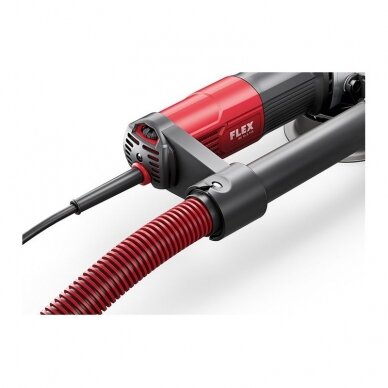Betoninių paviršių šlifavimo mašina FLEX RE 16-5 115 Retecflex 6