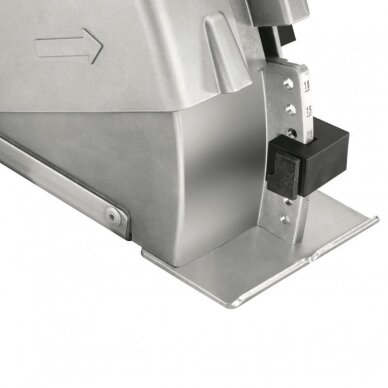 Betono freza su rinkiniu FLEX MS1706FR 3 Betono freza su rinkiniu FLEX MS1706FR 3