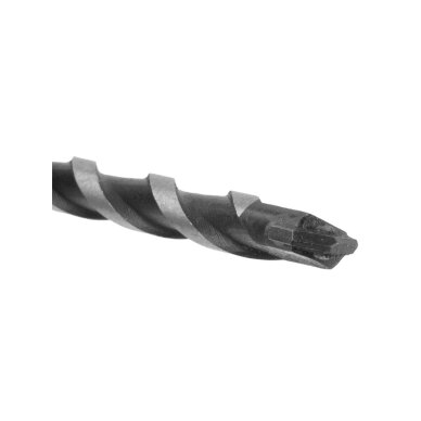 Betono grąžtas 6 x 100 mm, 2 Betono grąžtas 6 x 100 mm, 2