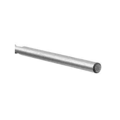 Betono grąžtas 6 x 150 mm, 3