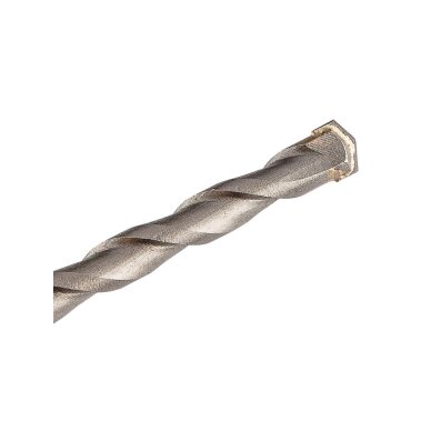 Betono grąžtas 8 x 120 mm 4