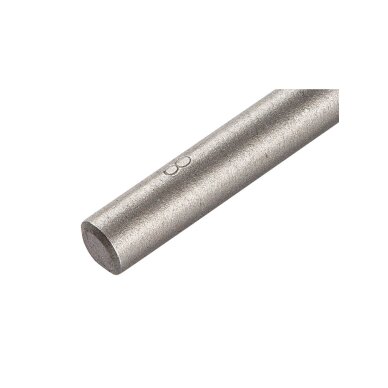 Betono grąžtas 8 x 120 mm 6