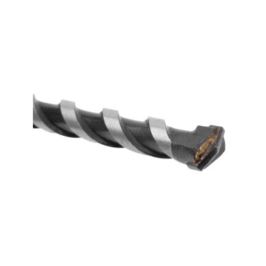 Betono grąžtas 8 x 120 mm, 2 Betono grąžtas 8 x 120 mm, 2