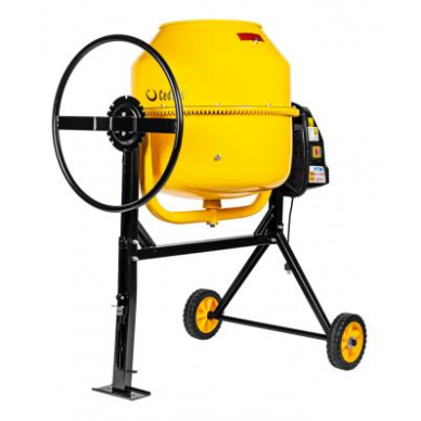 Betono maišyklė Cedrus BT220, 850 W Betono maišyklė Cedrus BT220, 850 W