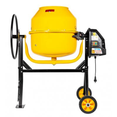 Betono maišyklė Cedrus BT220, 850 W 1 Betono maišyklė Cedrus BT220, 850 W 1