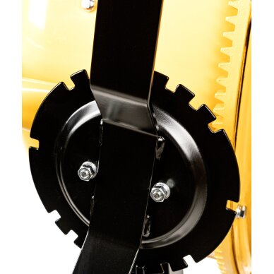 Betono maišyklė Cedrus CEDBT220, 850W, 220L 14 Betono maišyklė Cedrus CEDBT220, 850W, 220L 14