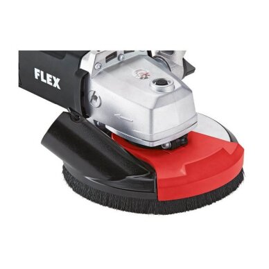 Betono šlifavimo mašina FLEX LD 18-7 150R su priedais 3