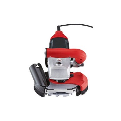 Betono šlifavimo mašina FLEX LD 18-7 150R su priedais 5 Betono šlifavimo mašina FLEX LD 18-7 150R su priedais 5