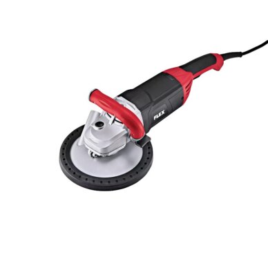 Betono šlifavimo mašina FLEX LD 24-6 180 Kit Turbo-Jet 2