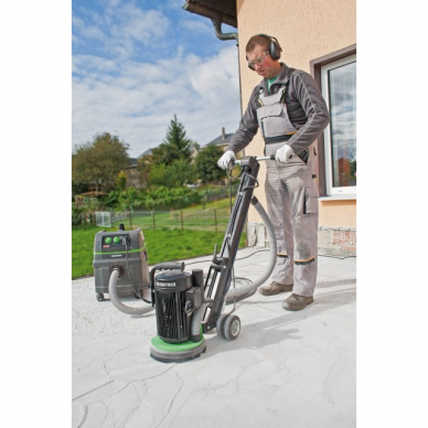 Betono šlifuoklis Eibenstock EBS 235.1, 2200 W 1 Betono šlifuoklis Eibenstock EBS 235.1, 2200 W 1