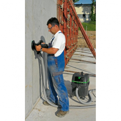 Betono šlifuoklis Eibenstock EBS 1802 SH, 1800 W 4 Betono šlifuoklis Eibenstock EBS 1802 SH, 1800 W 4