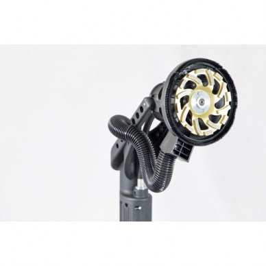 Betono šlifuoklis Eibenstock EBS 235.1, 1200 W 1 Betono šlifuoklis Eibenstock EBS 235.1, 1200 W 1