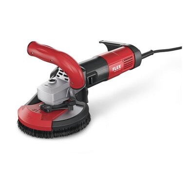 Betono šlifuoklis FLEX LDE 16-8 125 R 1 Betono šlifuoklis FLEX LDE 16-8 125 R 1