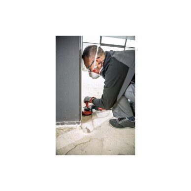 Betono šlifuoklis FLEX LDE 16-8 125 R 3