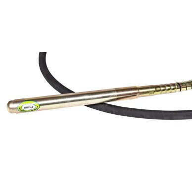 Betono vibratorius Cedrus CEDWT01, 4.1kW 2 Betono vibratorius Cedrus CEDWT01, 4.1kW 2