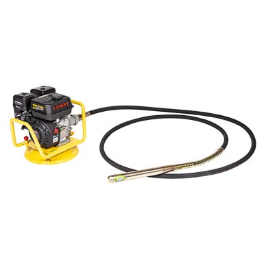 Betono vibratorius Cedrus CEDWT01, 4.1kW Betono vibratorius Cedrus CEDWT01, 4.1kW