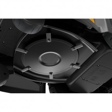 Bevielis robotas-vejapjovė - Stiga A 3000, 4500 m² 1