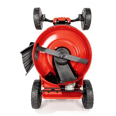 Benzininė vejapjovė Cedrus KS51S-ZT, 51 cm 4.2kW 6