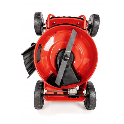 Benzininė vejapjovė Cedrus CEDKS53SV-E, 4,2 kW su el. starteriu 5