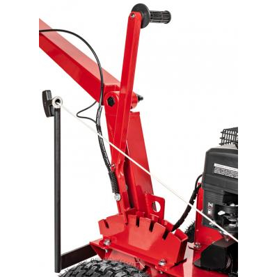 Benzininis grandininis ekskavatorius Cedrus KP02, 4.1 kW 7 Benzininis grandininis ekskavatorius Cedrus KP02, 4.1 kW 7