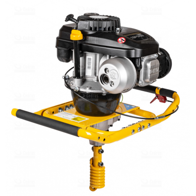 Benzininis žemės grąžtas Cedrus SW02, 3.3 kW 1 Benzininis žemės grąžtas Cedrus SW02, 3.3 kW 1