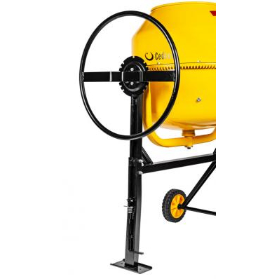 Betono maišyklė Cedrus BT220, 850 W 3 Betono maišyklė Cedrus BT220, 850 W 3