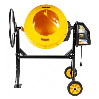 Betono maišyklė Cedrus BT220, 850 W 4 Betono maišyklė Cedrus BT220, 850 W 4