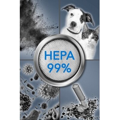 Belaidis dulkių siurblys - šluota Trotec VC 155 E 5 Belaidis dulkių siurblys - šluota Trotec VC 155 E 5