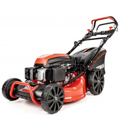 Benzininė vejapjovė Cedrus CEDKS53SV-E, 4,2 kW su el. starteriu