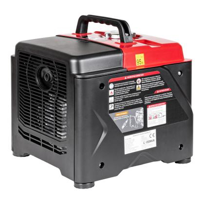 Inverterinis generatorius Cedrus IN1200R, 1,2 kW 2 Inverterinis generatorius Cedrus IN1200R, 1,2 kW 2
