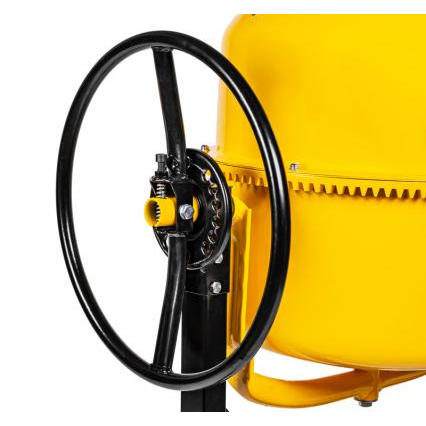 Betono maišyklė Cedrus BT120, 500 W 3 Betono maišyklė Cedrus BT120, 500 W 3