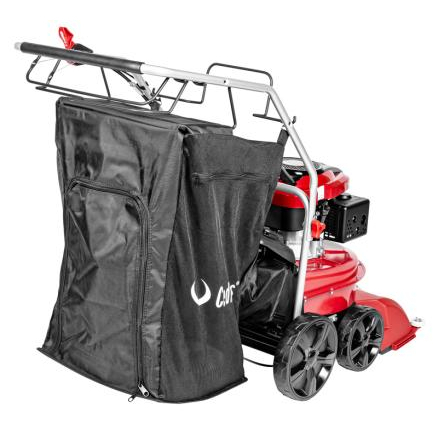 Benzininis lapų siurblys Cedrus LV58S 4in1, 159 cm³, 580 mm 2 Benzininis lapų siurblys Cedrus LV58S 4in1, 159 cm³, 580 mm 2