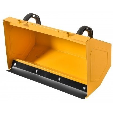 Benzininė ŠLUOTA GARDEN PRO KCB25/4-1 + priedai 5 Benzininė ŠLUOTA GARDEN PRO KCB25/4-1 + priedai 5