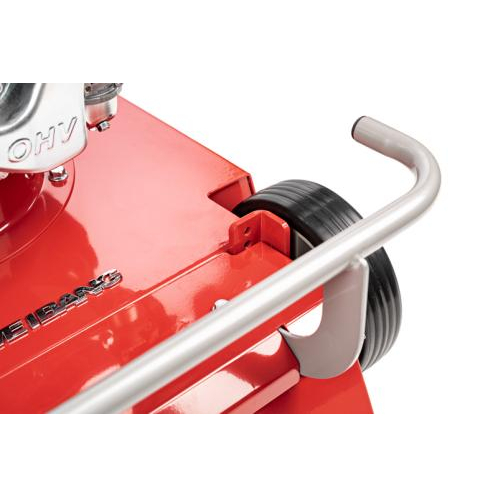 Mulčiavimo vejapjovė Weibang Loncin 1P70FC, 3.4 kW 12 Mulčiavimo vejapjovė Weibang Loncin 1P70FC, 3.4 kW 12