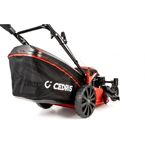 Benzininė vejapjovė Cedrus KS51S-ZT, 51 cm 4.2kW 3