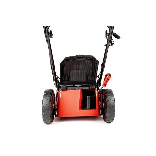 Benzininė vejapjovė Cedrus KS51S-ZT, 51 cm 4.2kW 5