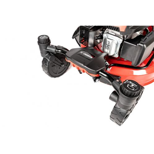 Benzininė vejapjovė Cedrus KS51S-ZT, 51 cm 4.2kW 7 Benzininė vejapjovė Cedrus KS51S-ZT, 51 cm 4.2kW 7